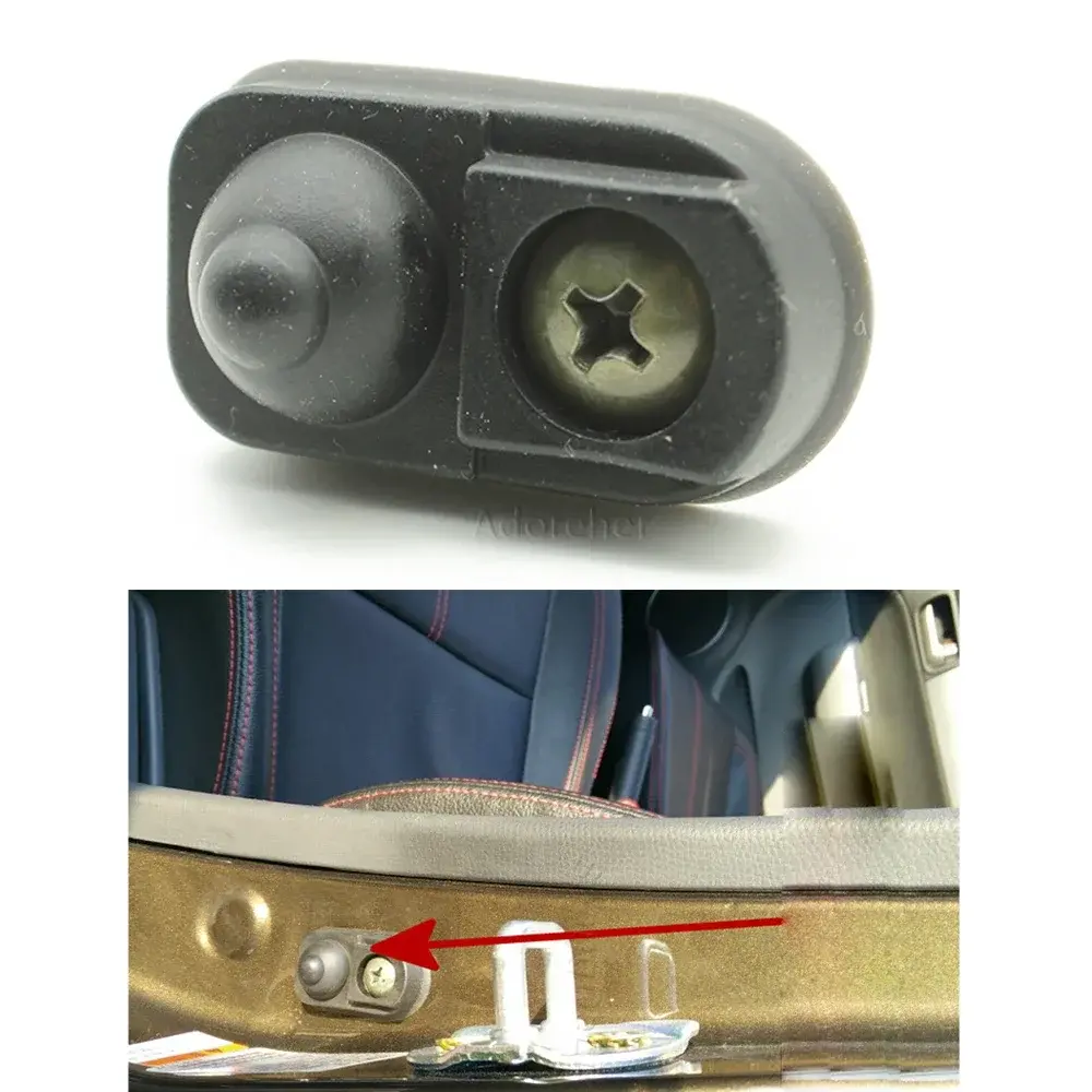 Interior Door Courtesy Light Lamp Switch Sensor Fit for Suzuki SX4 Swift Grand V
