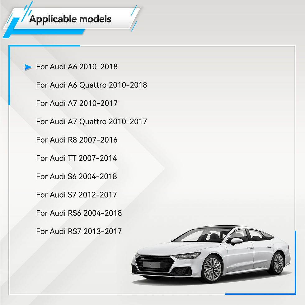 Thumbnail: Jack Rubber Pad Anti-slip Adapter Support Block Car Lift Tool For Audi For Audi