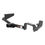 Thumbnail: Class 3 Trailer Hitch, Includes Installation Hardware