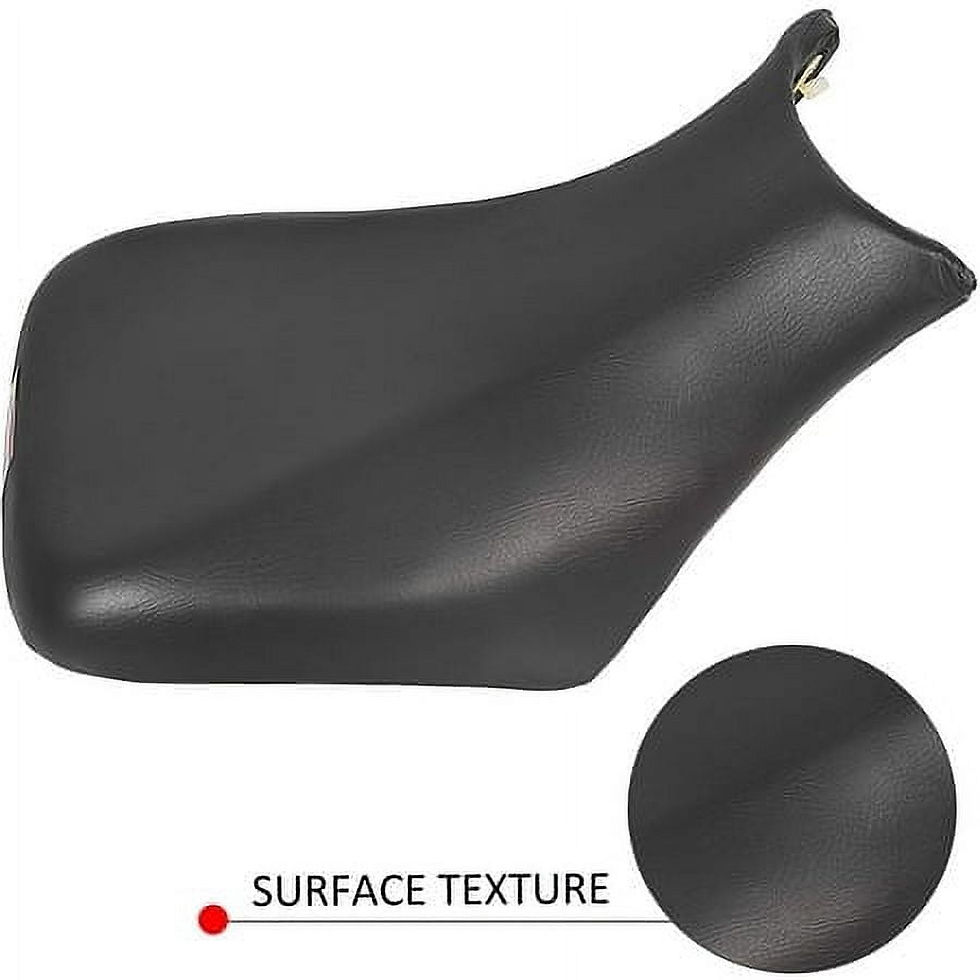 Thumbnail: KOJEM Complete Seat, Fit for 2005-2011