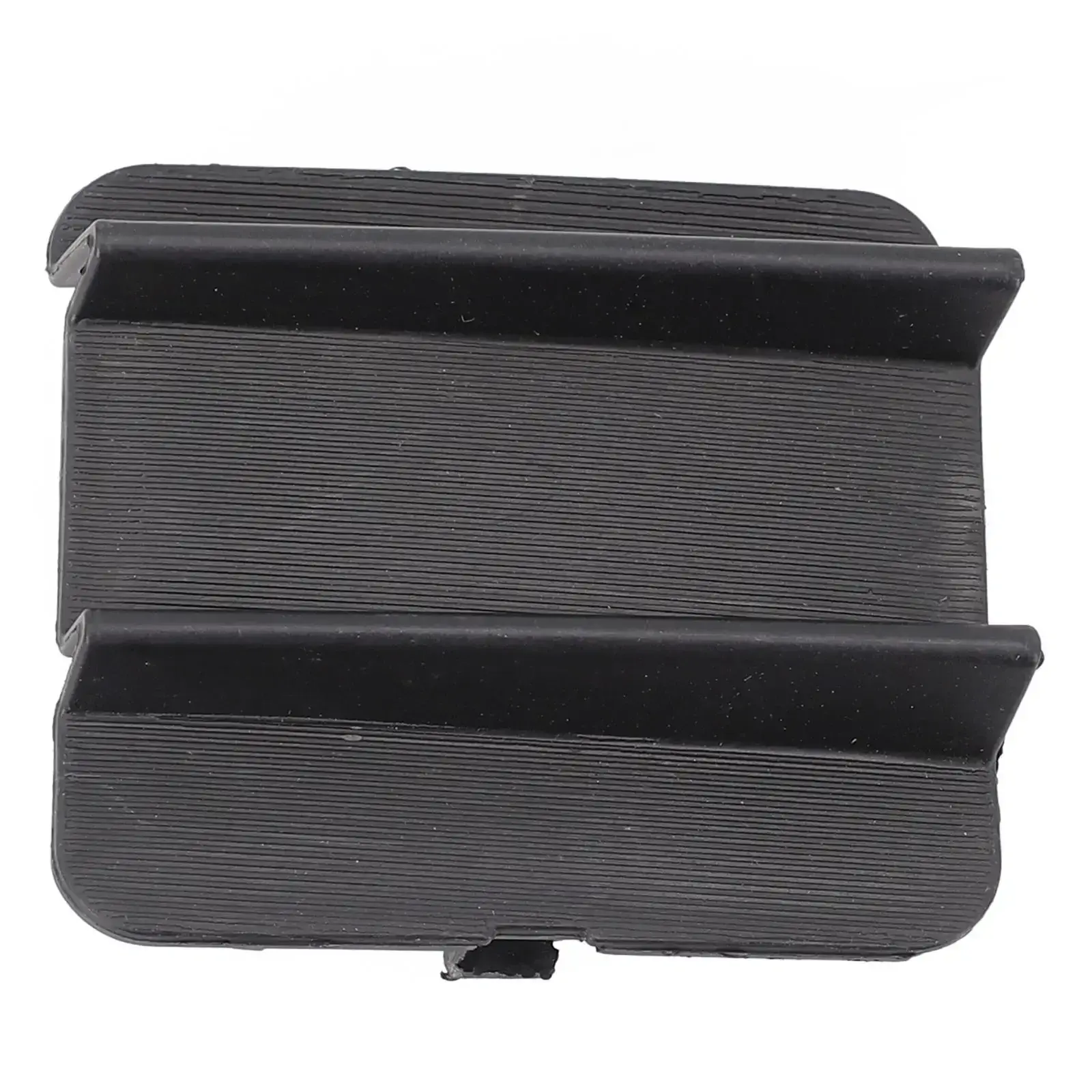 1pc Car Outaide Exterior Front Bumper Hook Cover Cap 622A01HM0H For Nissan For M