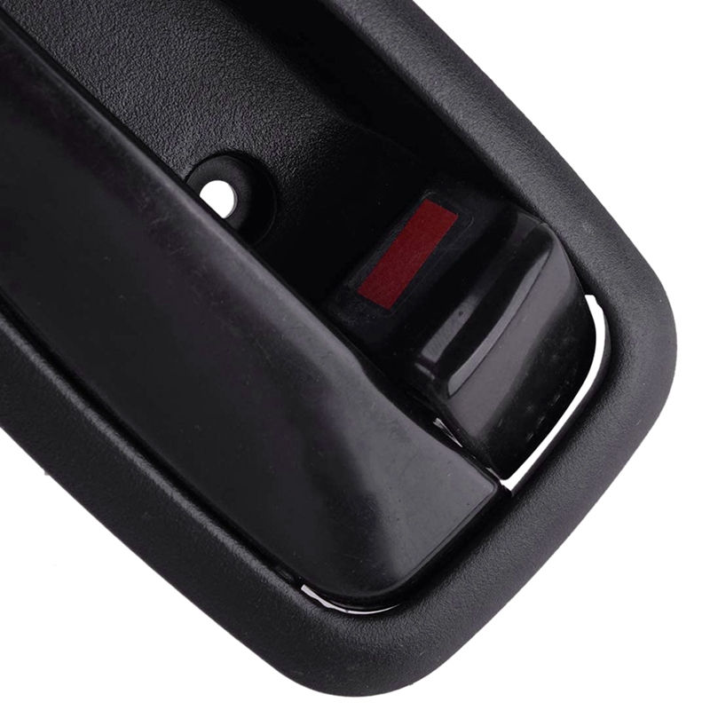 Thumbnail: Car Black Interior Door Handle Catch For Hyundai Matrix Lavita 2001-2010