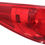 Thumbnail: Tail Light Compatible With 2011-2014 Hyundai Sonata Left Driver Side, Outer..