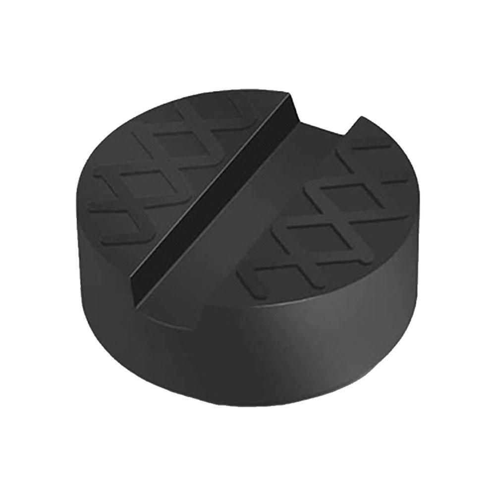 Jack Rubber Pad Portable Wear-resistant Universal Car Accessories Car Jack Brack