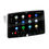 Thumbnail: BOSS Audio Systems Elite BE9ACP Car Stereo - Apple CarPlay, Android Auto, S..