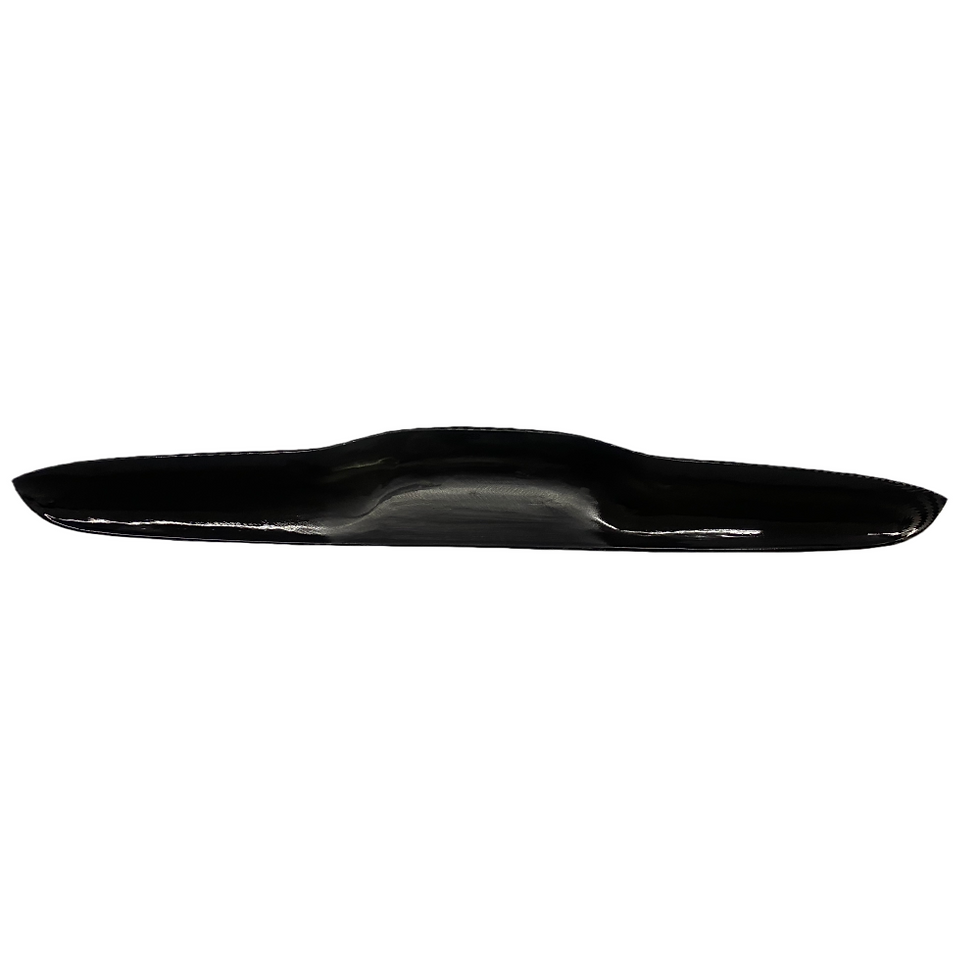 Thumbnail: Racing Style Boot Tailgate Door Handle And Front Logo Badge Grill Strip Cover Fo