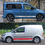 Thumbnail: 2PCS Car Stickers For Volkswagen VW Caddy MK1 MK2 MK3 MK4 2 3 4 Maxi Kombi Campe