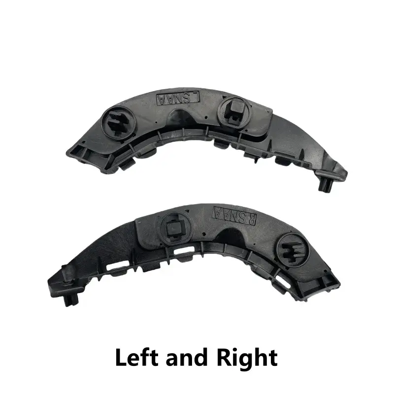 Thumbnail: Car Front Bumper Bracket For Honda Civic 2006 2007 2008 2009 2010 2011 71198-SNA