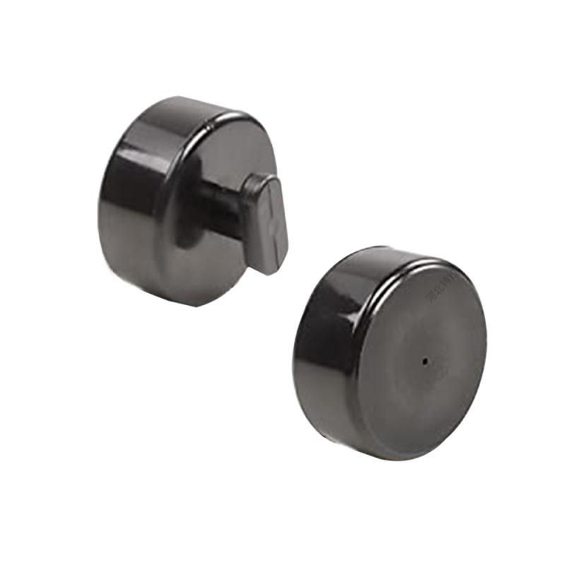 Thumbnail: 4/2/1 PCS Car Jack Support Block Rubber Pad Solid Adapter Rubber Jack Pad Rubber