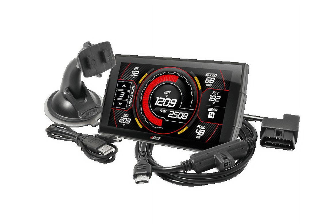 Edge 83601-3 CS2/CTS2 Juice to CTS3 Upgrade Kit