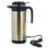 Thumbnail: 1200 ML Portable Water Heater Car Hot Kettle 120/240 W 12/24 V Car Truck Water H