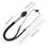 Thumbnail: Auto Cylinder Stethoscope, Mechanics Stethoscope Car Engine Block Diagnostic Aut