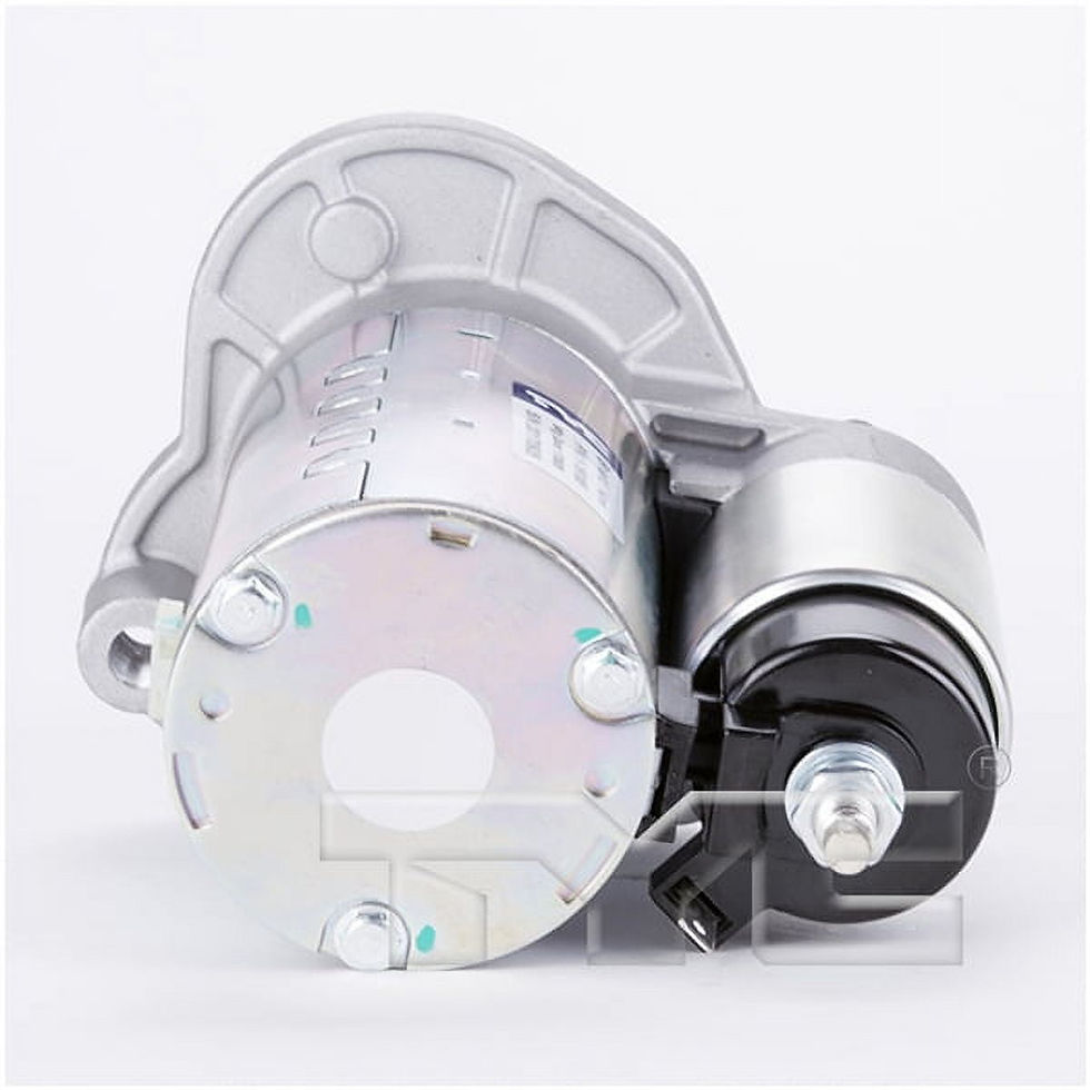 Thumbnail: TYC TYC Starter Motor