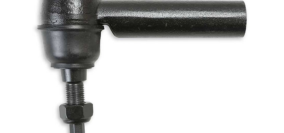 Thumbnail: Fabtech Motorsports FTS20857  Tie Rod End