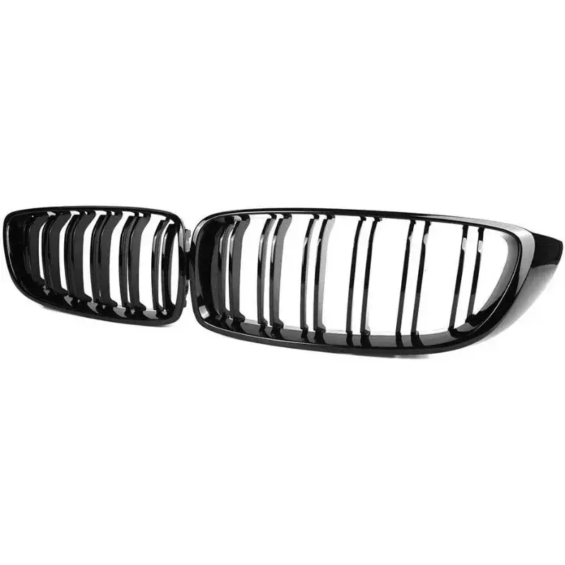 Thumbnail: Front Grill/Grilles Kidney Grill Replacement for BMW 4 Series F32 F33 F36 M3 M4