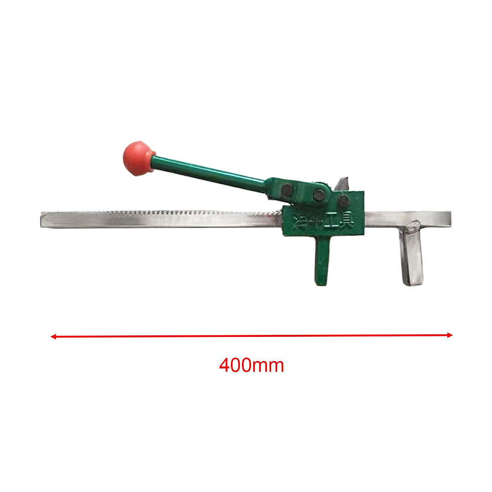 Thumbnail: Tire Changer Expander Mounting Tool Tire Spreader Steel Tire Changing Machine Be