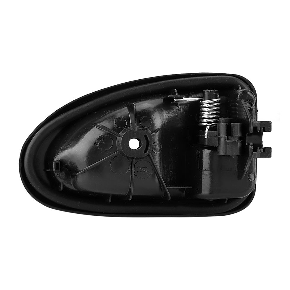 Thumbnail: 1Pcs Car Left Right Interior Door Handle Cover for CLIO II 1998-05 for MEGANE I