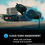 Thumbnail: ESCORT M2 Smart Dash Cam - 1080p Full HD Video Radar Mounted Dash Camera, D..