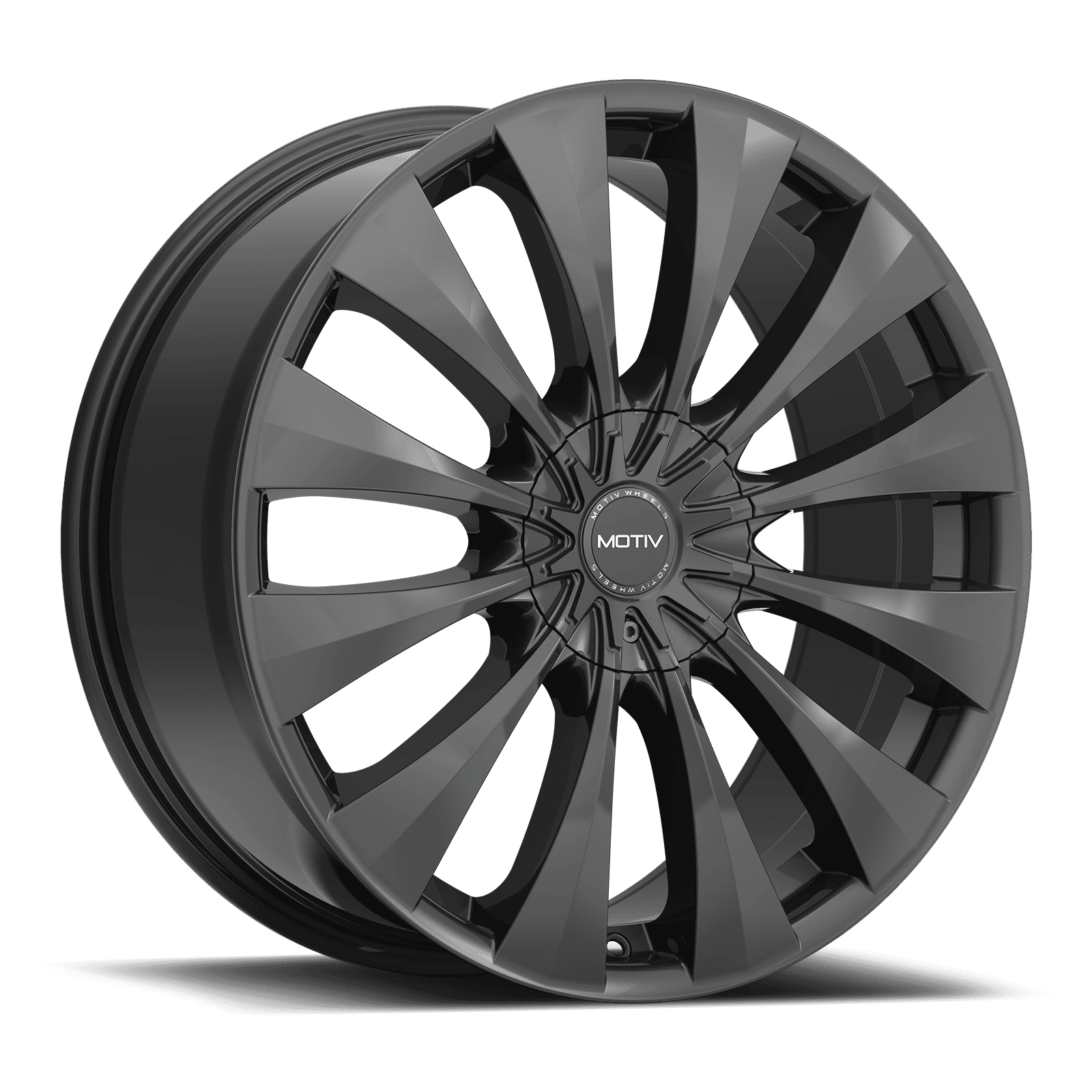 Motiv 436B 436B-6751838 16X7.5 5X100 / 5X4.50 (+38) MTV 436B (HB 73.1) Glos..