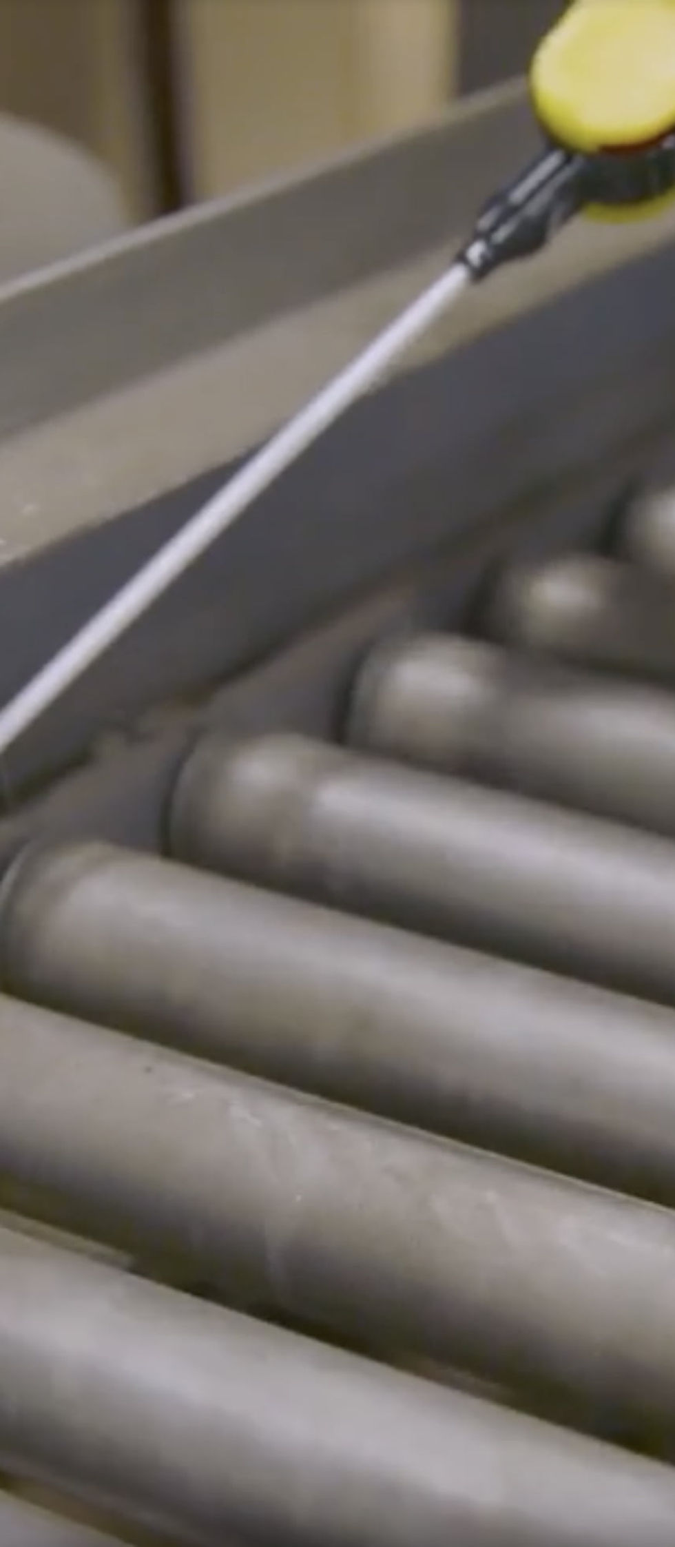 Thumbnail: Blaster Multi-Max Multi-Purpose Lubricant 10 oz