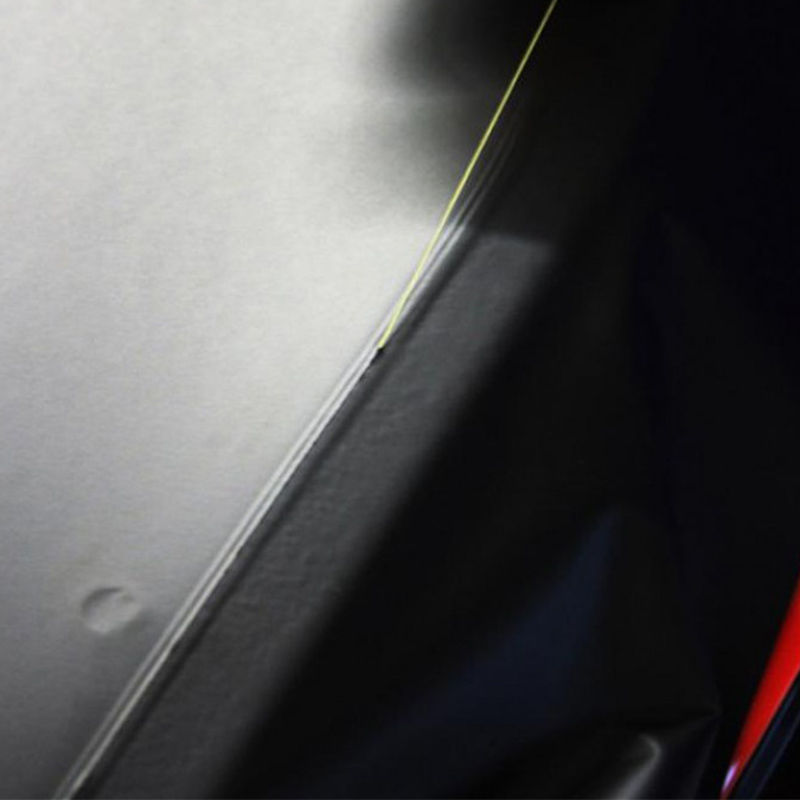 Thumbnail: 5/10/50M Vinyl Wrap Car Stickers Knifeless Tape Design Line Car Film Wrapping Cu