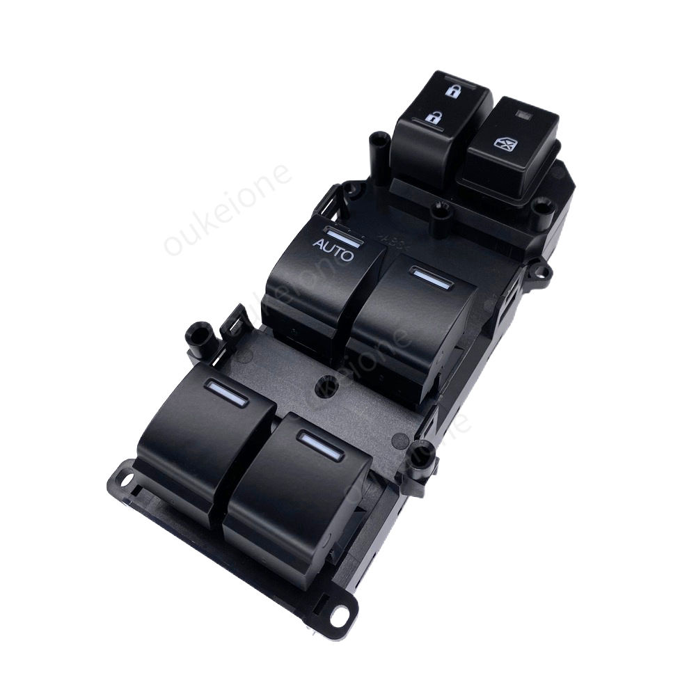 Honda Accord 2008-2012 Power Window Switch Master Control Button