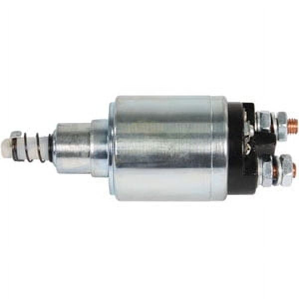 Thumbnail: RAParts AL55046 Starter Solenoid Fits John Deere 1020 1030 1040 1120 1130 1..
