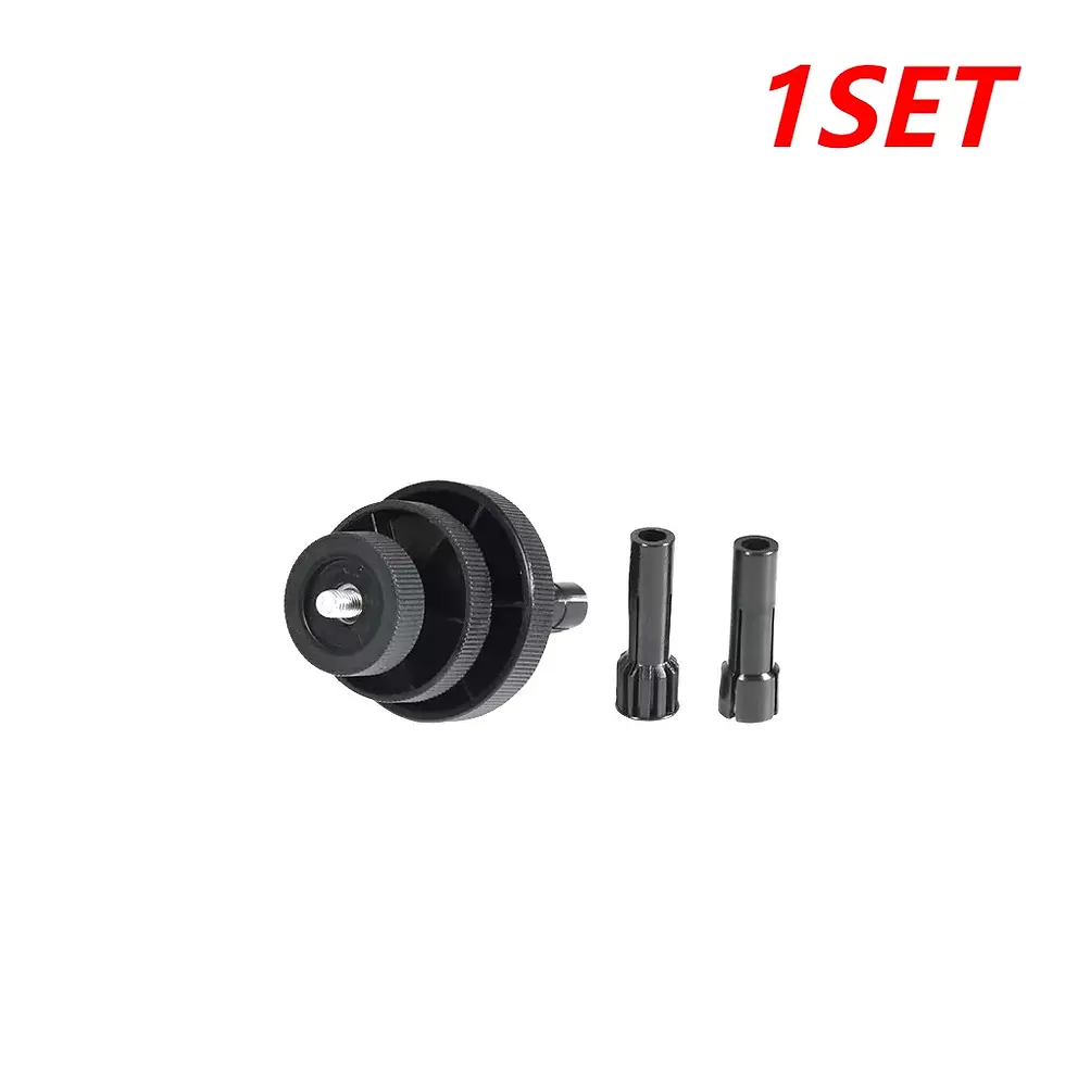 Thumbnail: Car Clutch Alignment Centering Tool Universal Car Clutch Repair Auto Clutch Hole