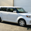 Thumbnail: For 2008-2015 Scion Xb | EOS Visors JDM In-Channel Style Smoke Tinted Side Vents