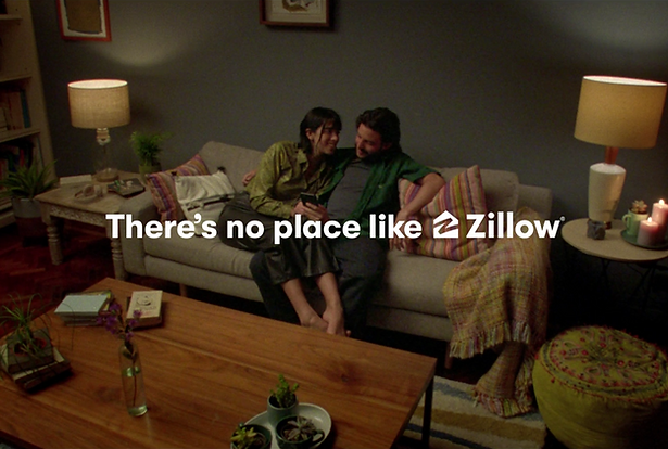 Zillow "There's No Place Like Zillow: Swim"  Director: Daniel Wolfe  Production Company: Love Song