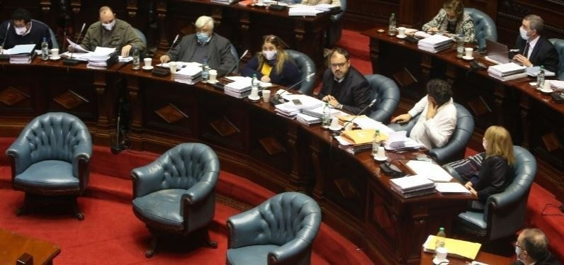 Una izquierda sin memoria ni autocrítica