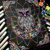 Electro Owl