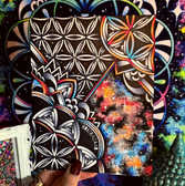 Chromatic