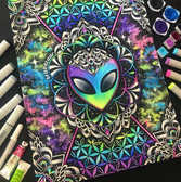 Conscious Cosmos