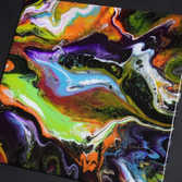 Fluid Art