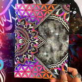 Mandala Magic