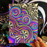 Carnival Cube