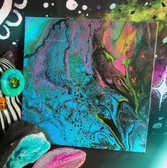 Fluid Art
