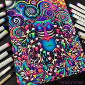 Brizbazaar art. Psychedelic Lion King Art. Psychedelic Lion King Tattoo. Lion King Decor. Psychedelic Rafiki Art. Psychedelic Rafiki Tattoo. Lion King Fan Art. Trippy Rafiki Art. Trippy Rafiki tattoo. Psychedelic Mushroom Art. Trippy Mushroom Art. Electro Threads Clothing. Electro Threads Art. iEDM clothing. iEDM art.