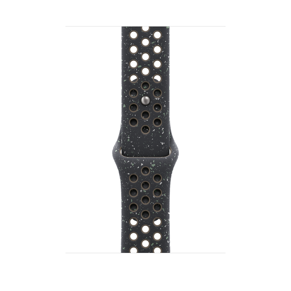 46mm Midnight Sky Nike Sport Band - S/M