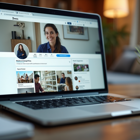 How to Foster Meaningful Connections on Social Platforms