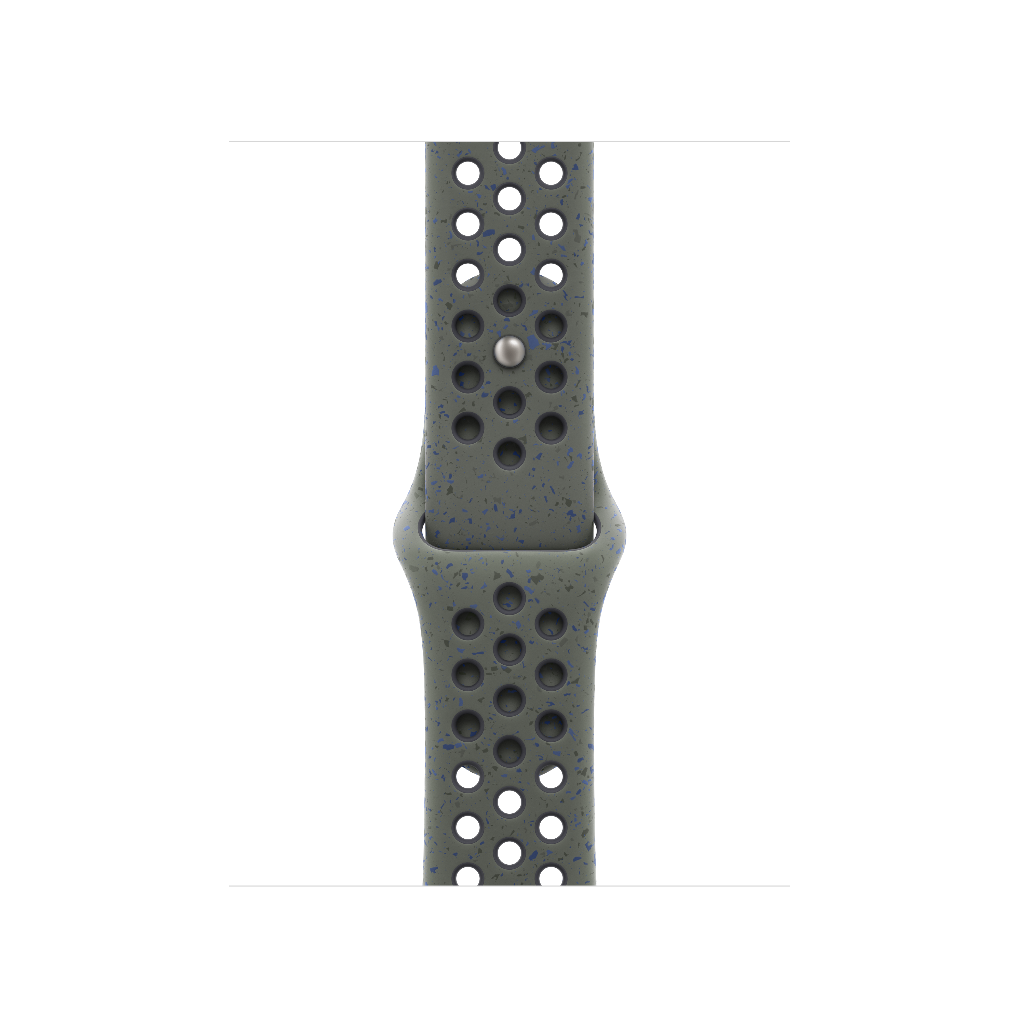 42mm Cargo Khaki Nike Sport Band - S/M