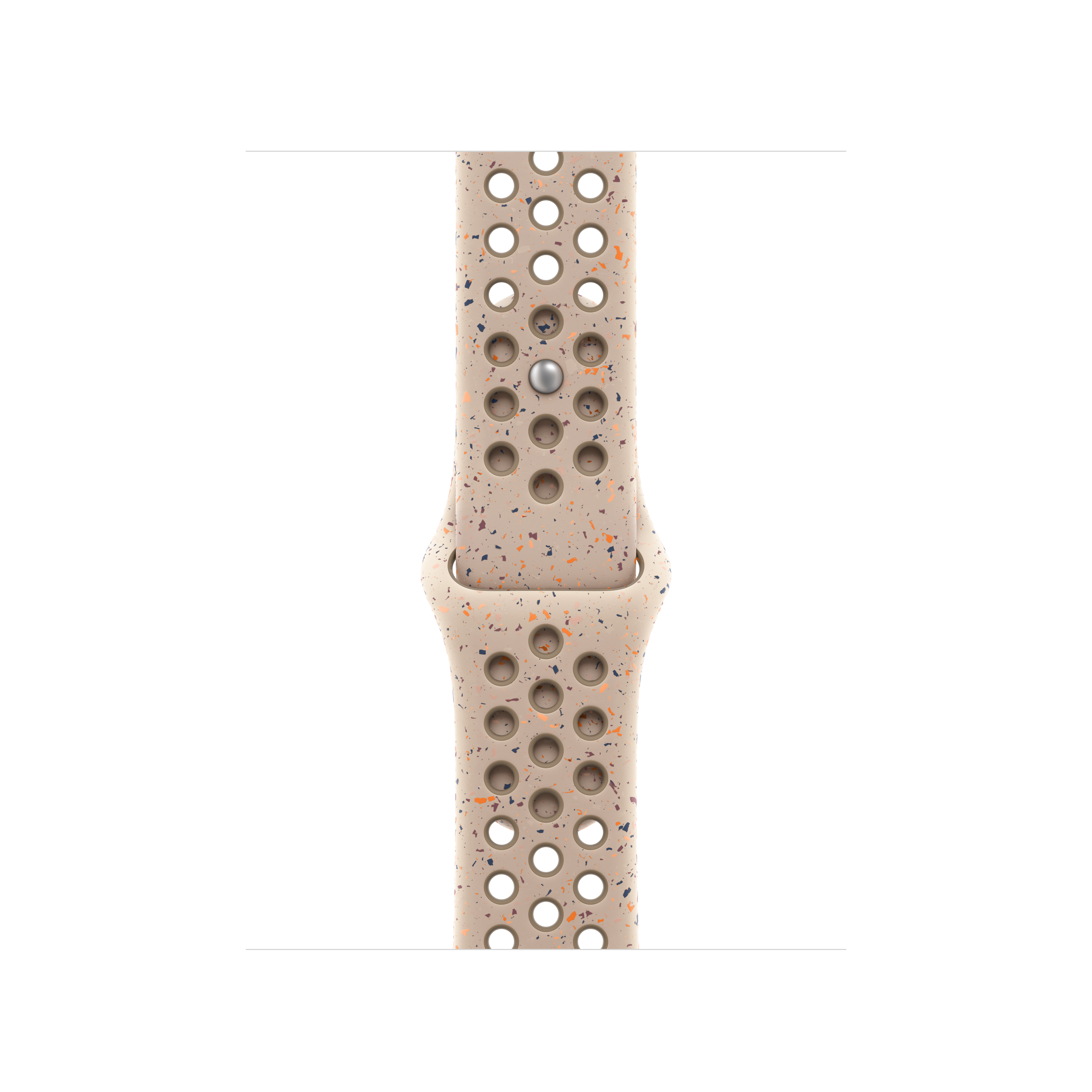 42mm Desert Stone Nike Sport Band - S/M