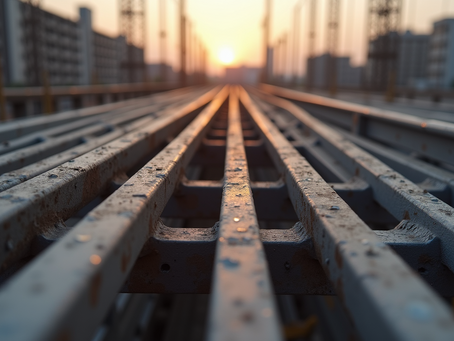 Decoding Rebar Drawings for Better Construction Outcomes