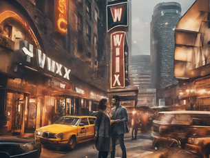 Unveiling the Power of Wix: Why Businesses Prefer Wix Over Other CMSes