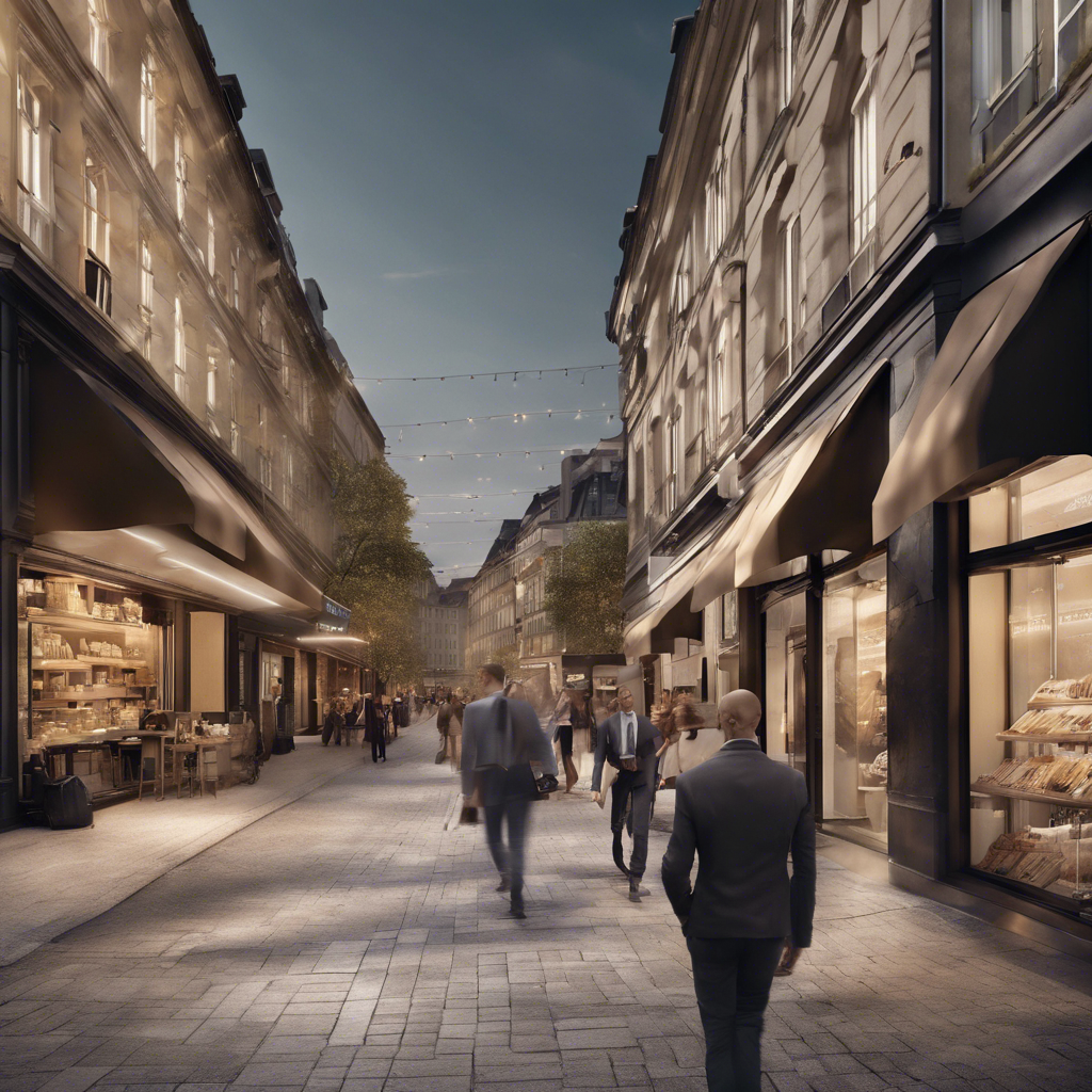 Wix Zurich Ecommerce
