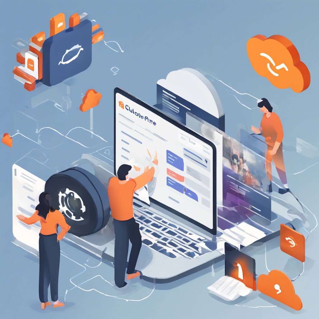 domain migration dns