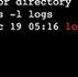 Fixing “Unable to Open Log File” Error While Restarting Apache