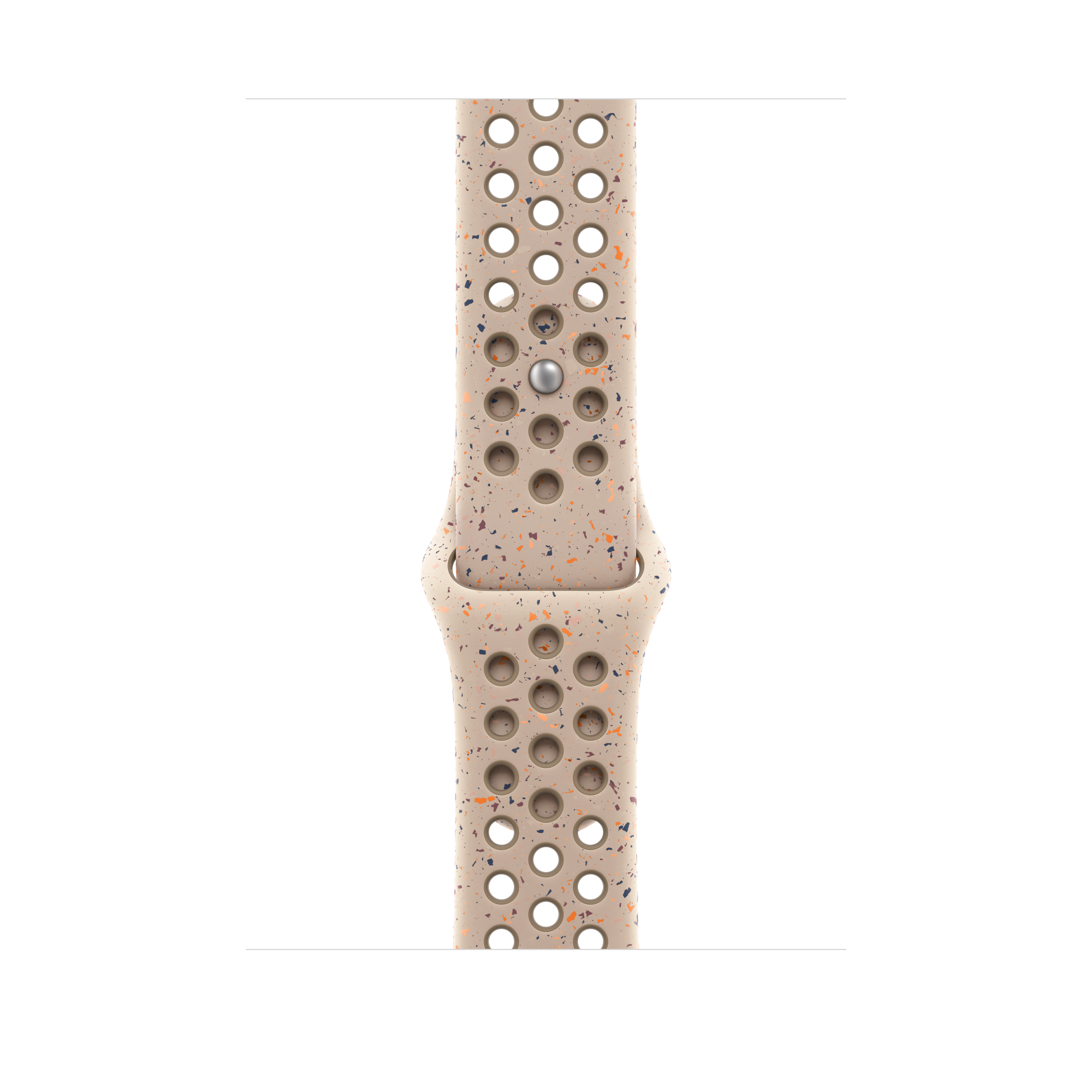 46mm Desert Stone Nike Sport Band - S/M