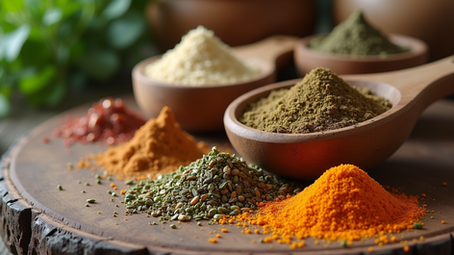 Discover the Transformational Health Benefits of Ayurveda